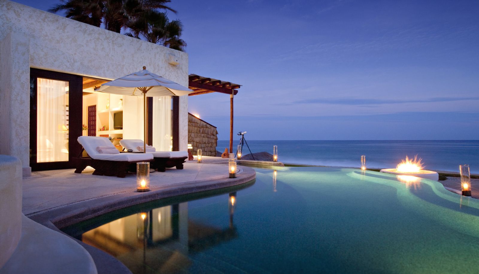 Zimmer - A Rosewood Resort Las Ventanas al Paraiso