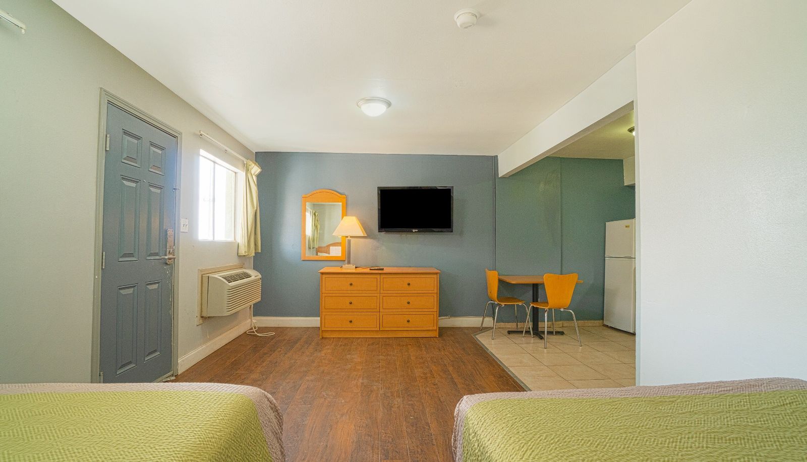 Zimmer - OYO Hotel Midland