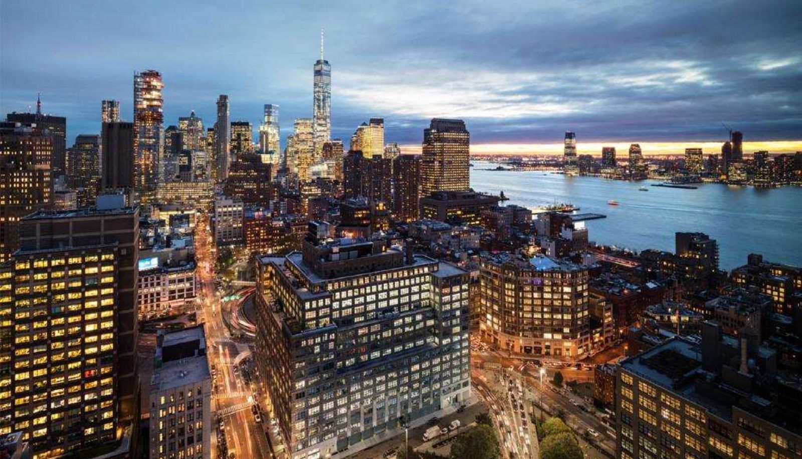 Habitación - The Dominick New York