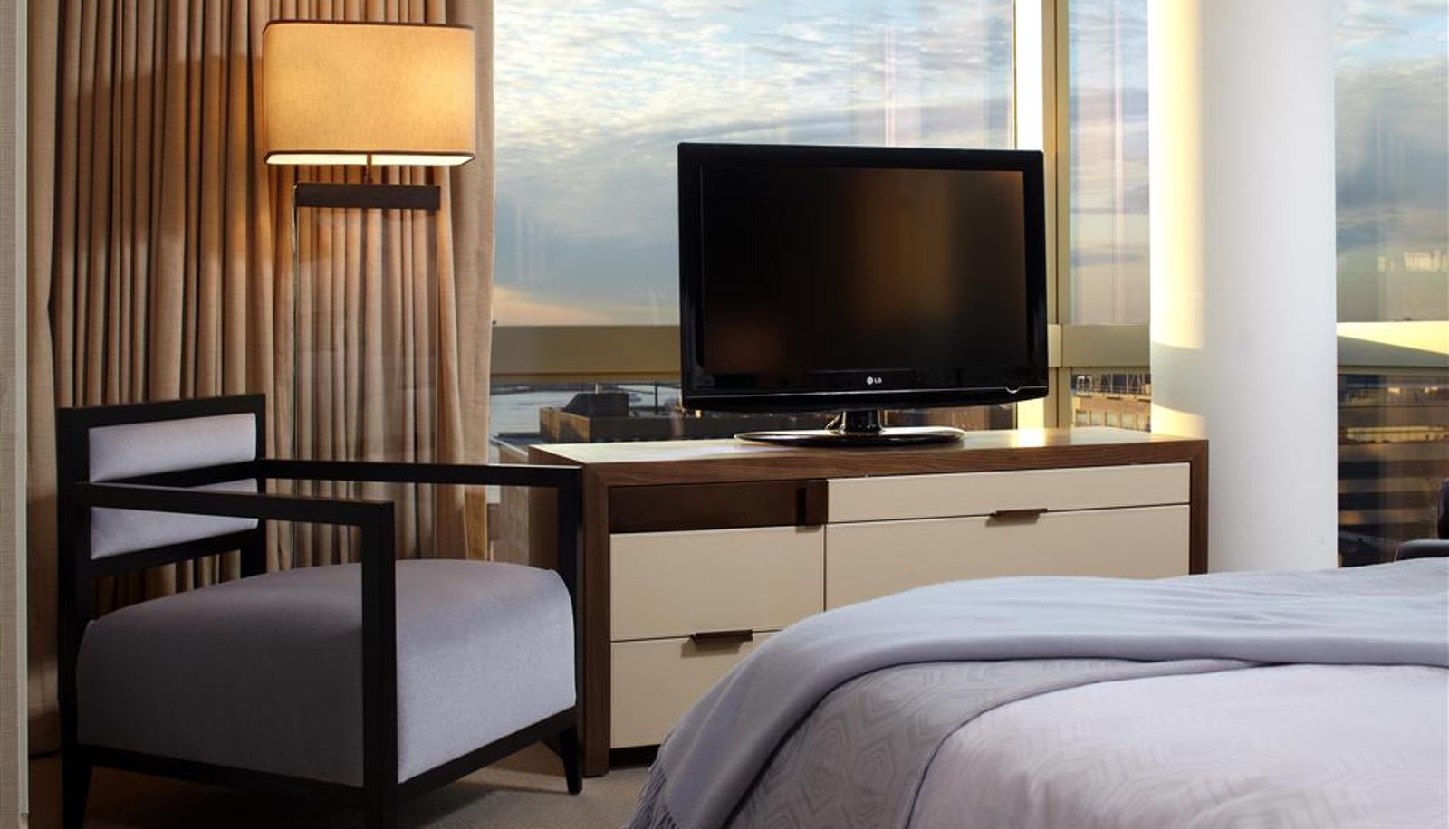 Habitación - The Dominick New York