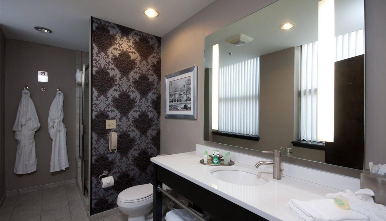Zimmer - The Giacomo an Ascend Collection Hotel