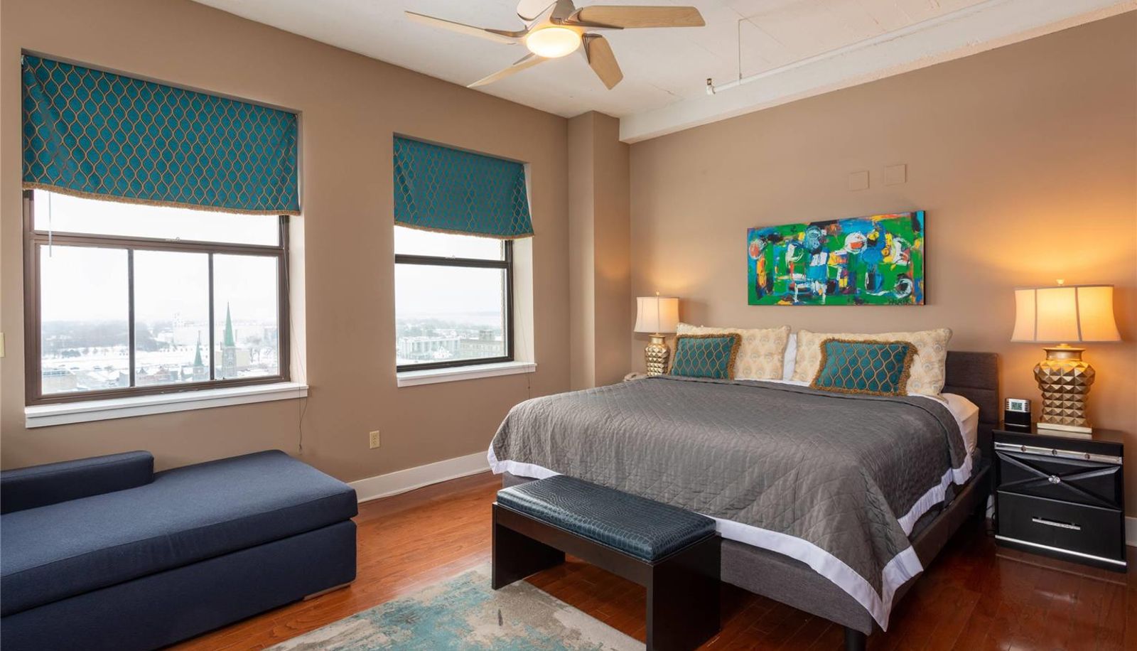 Suite - The Giacomo an Ascend Collection Hotel