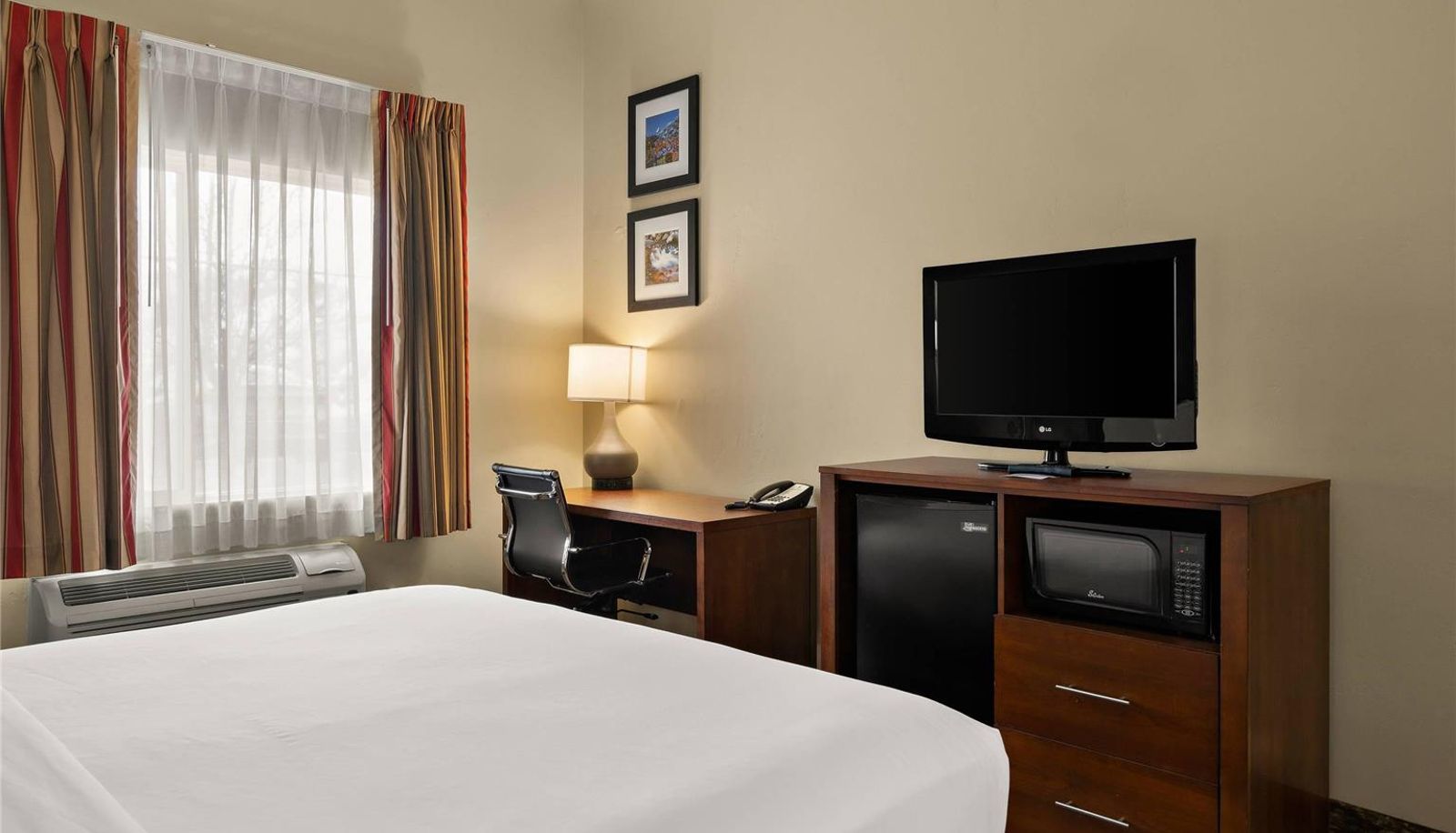 Chambre - Comfort Inn Ogden near Event Center