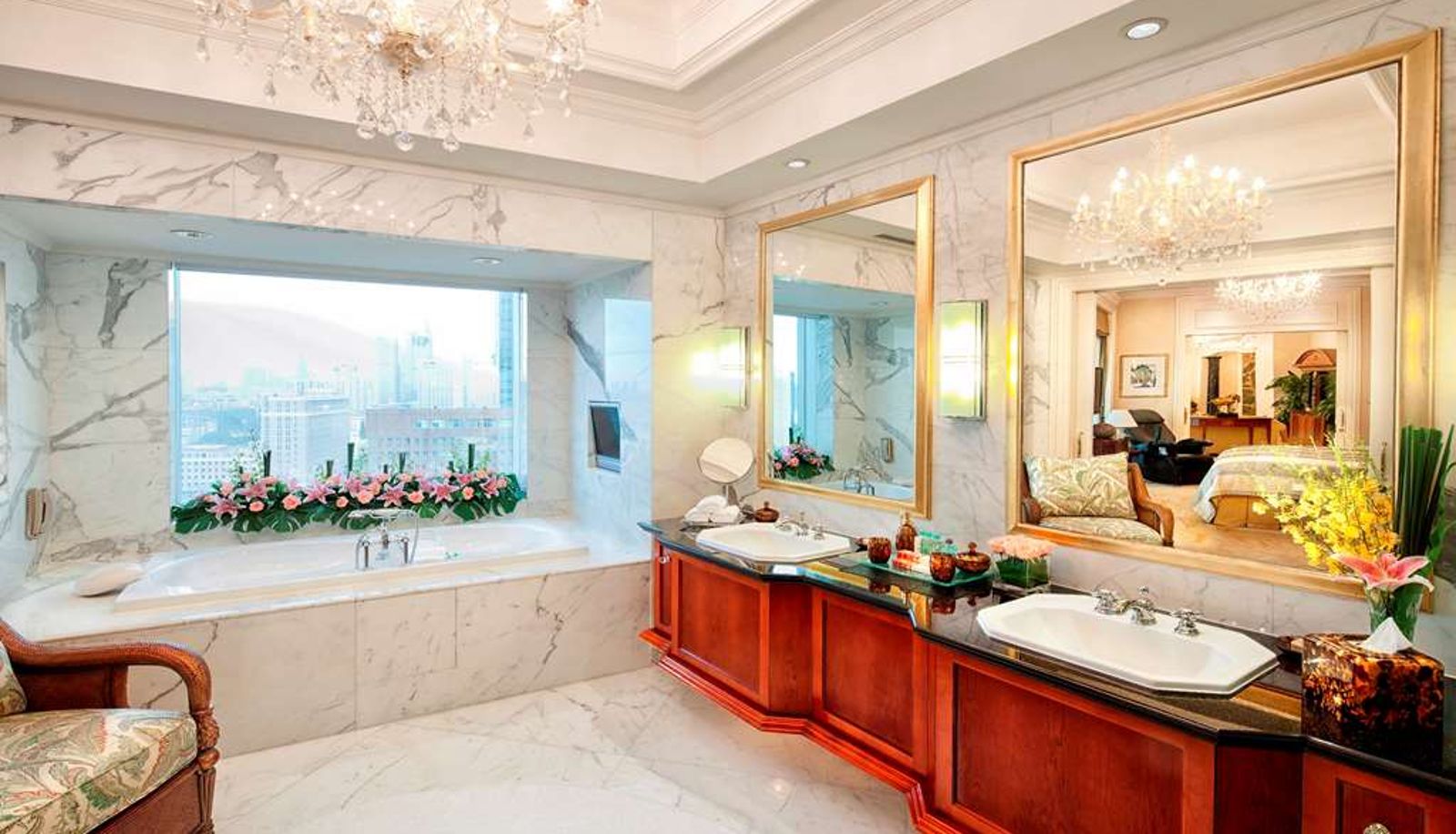 Camera - Lakeview Xuanwu Hotel 玄武饭店