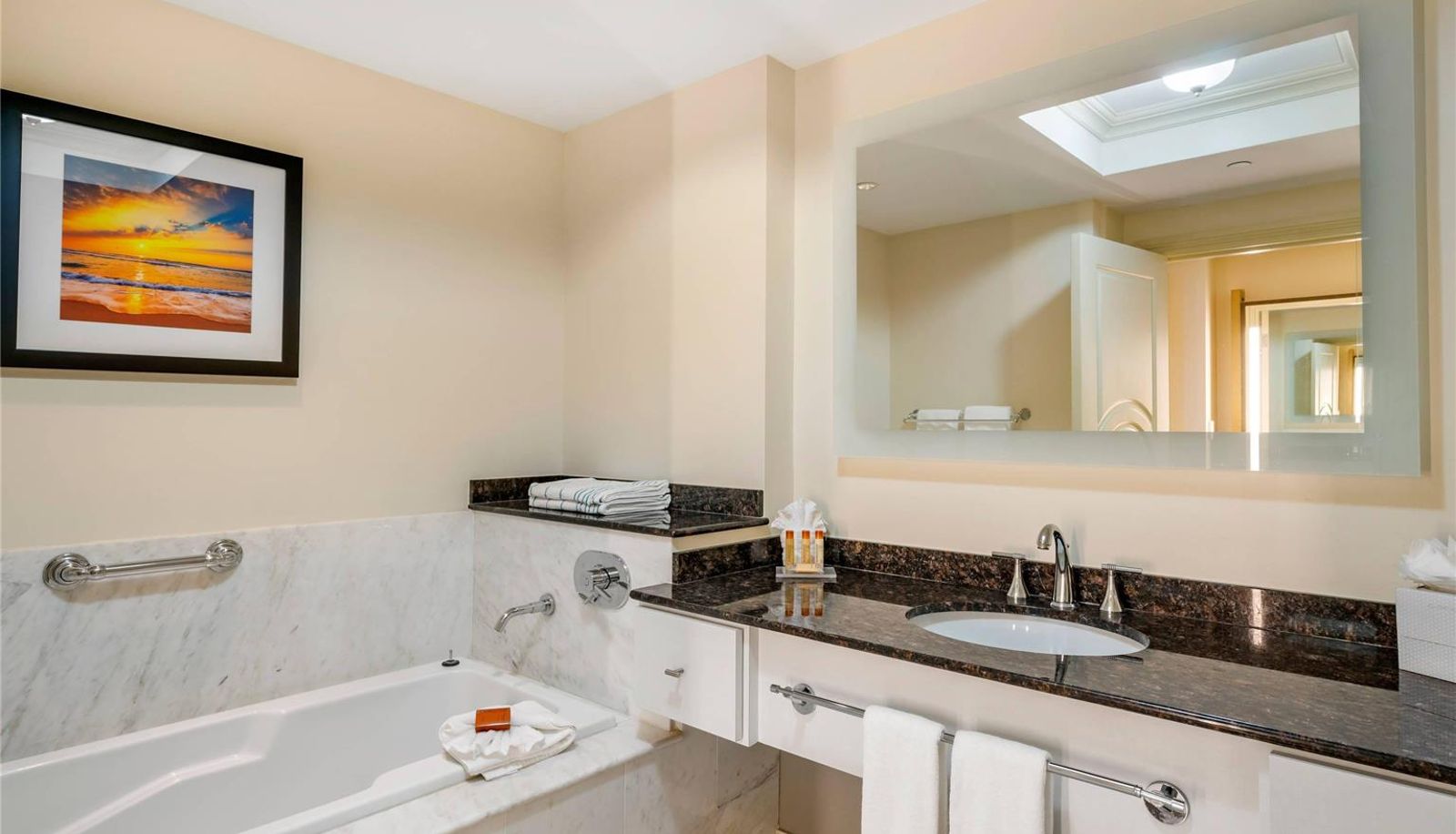 Zimmer - Wyvern Hotel an Ascend Collection Hotel