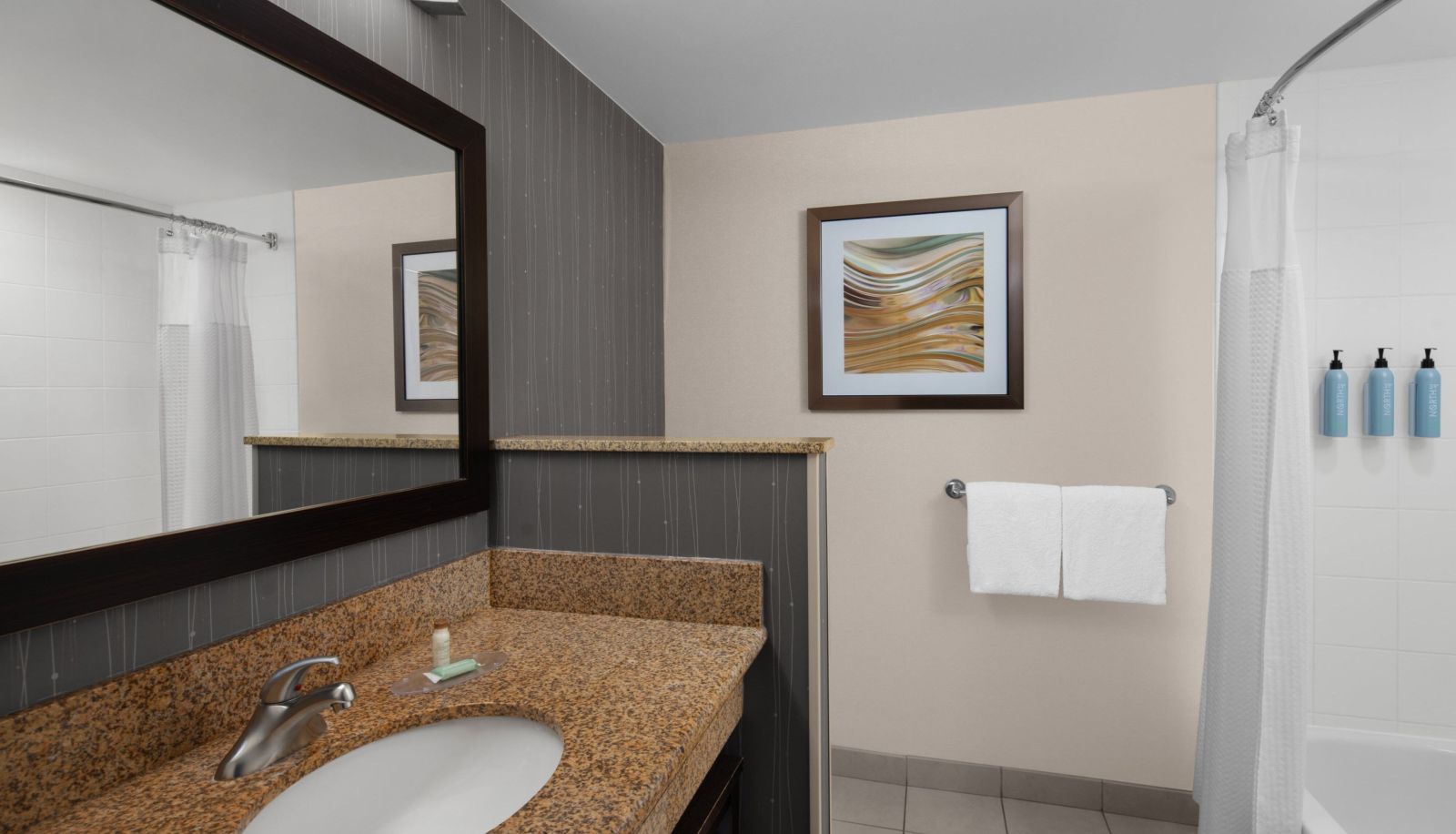 Camera - Courtyard by Marriott Reading Wyomissing
