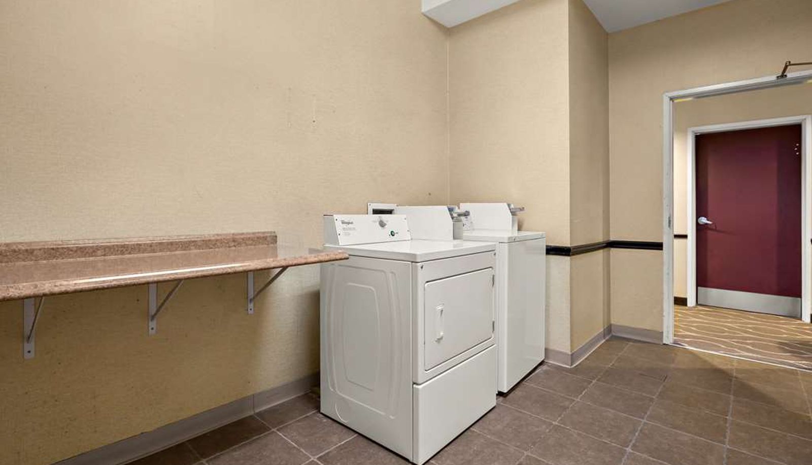 Interior view - Comfort Inn New Orleans Airport South
