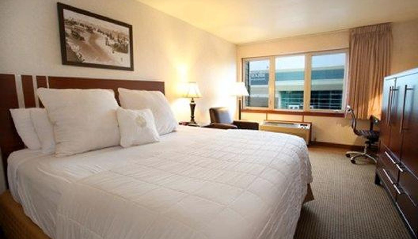 Camera - Inn at Seaside