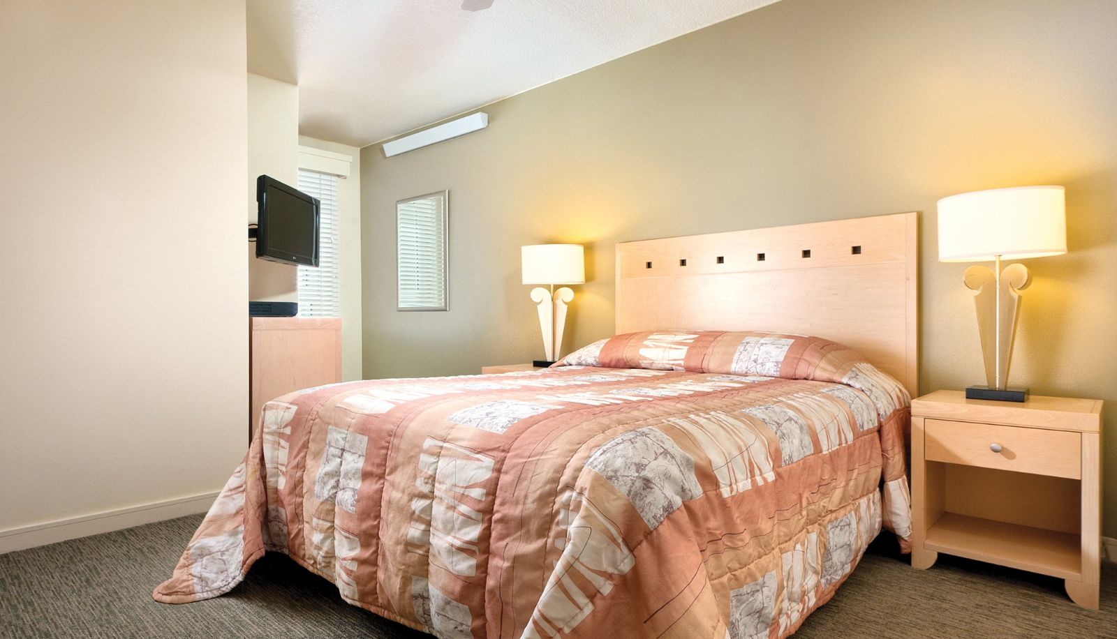 Camera - WorldMark Seaside