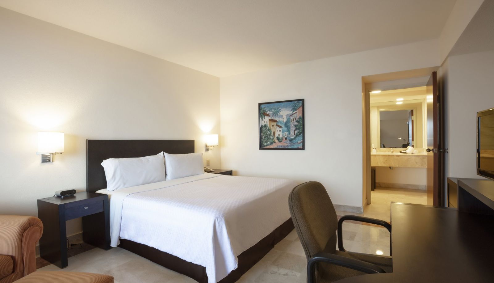 Room - Fiesta Inn Veracruz Boca del Rio