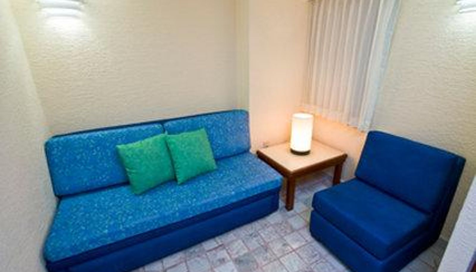 Pokój - Ocean Breeze Hotel Mazatlan