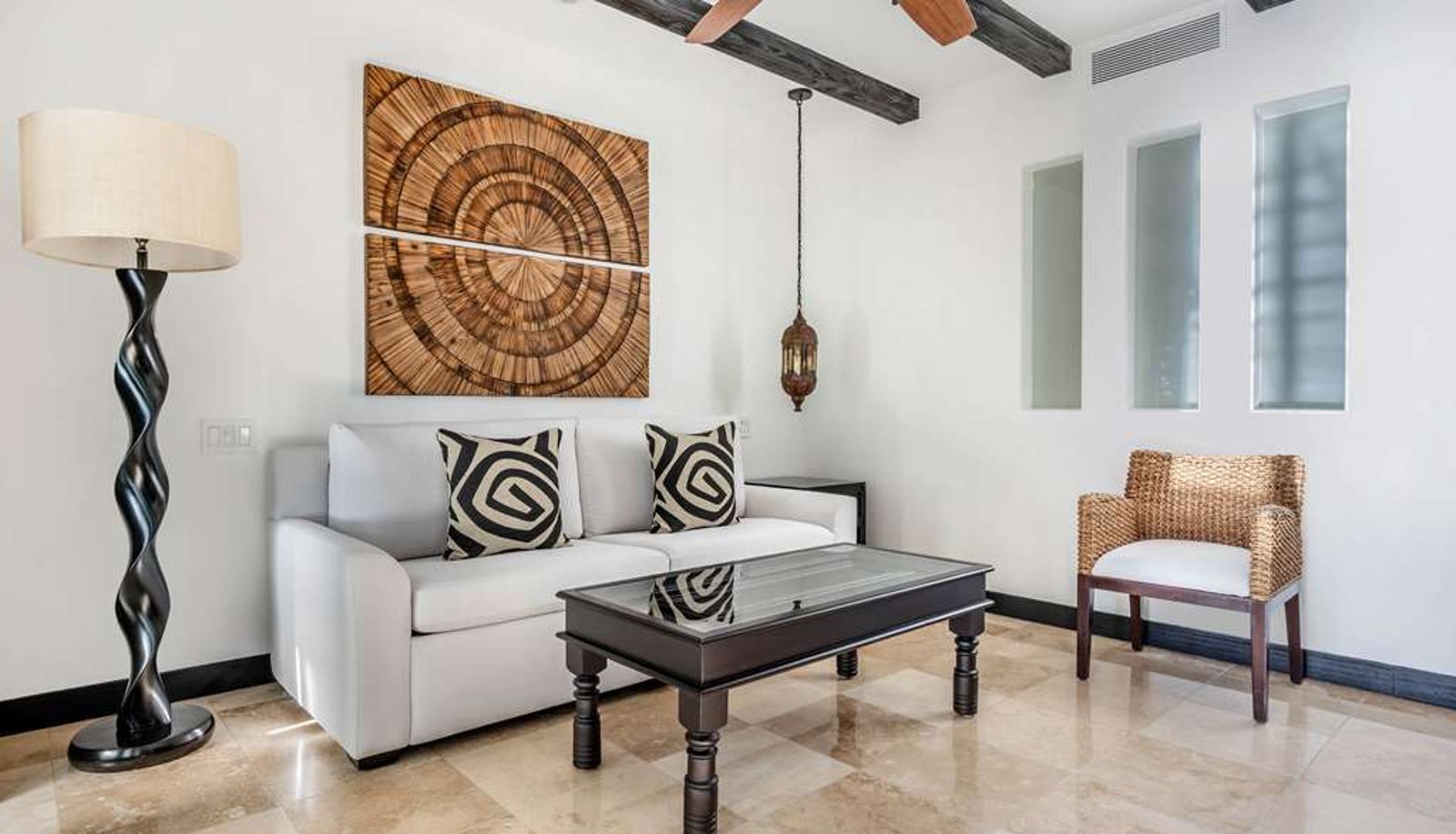Zimmer - Hilton Vacation Club Cabo Azul Los Cabos
