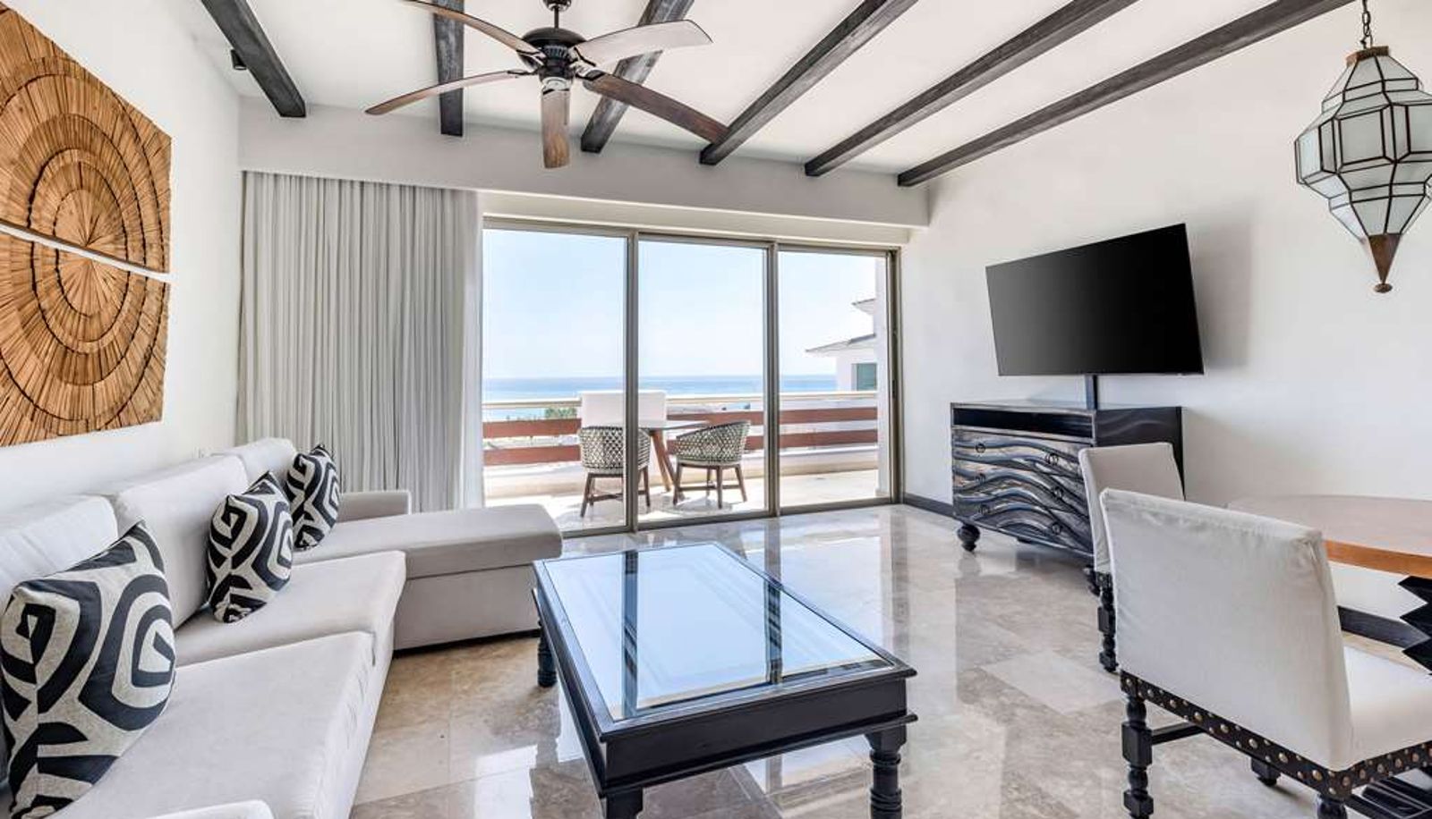 Chambre - Hilton Vacation Club Cabo Azul Los Cabos