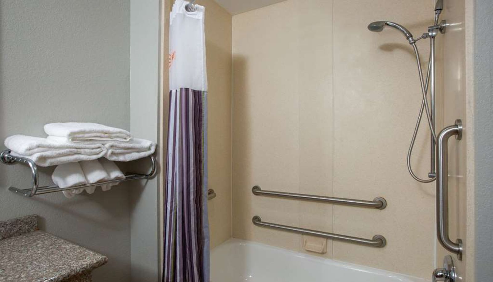 Pokój - La Quinta Inn & Suites by Wyndham Tupelo