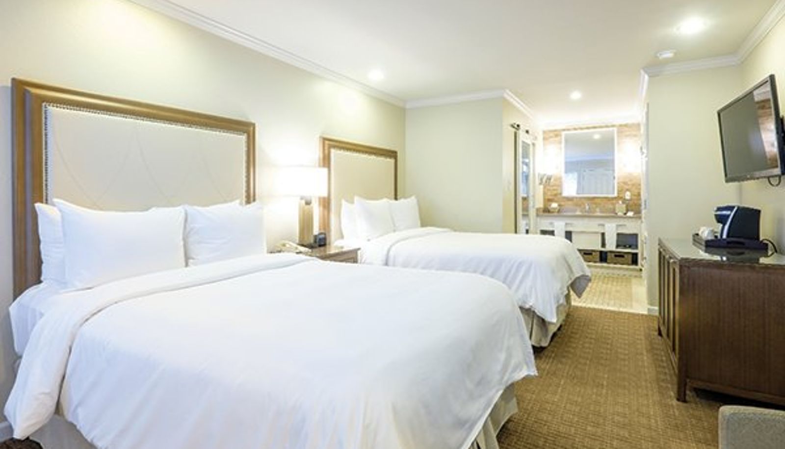 Room - Silverado Resort
