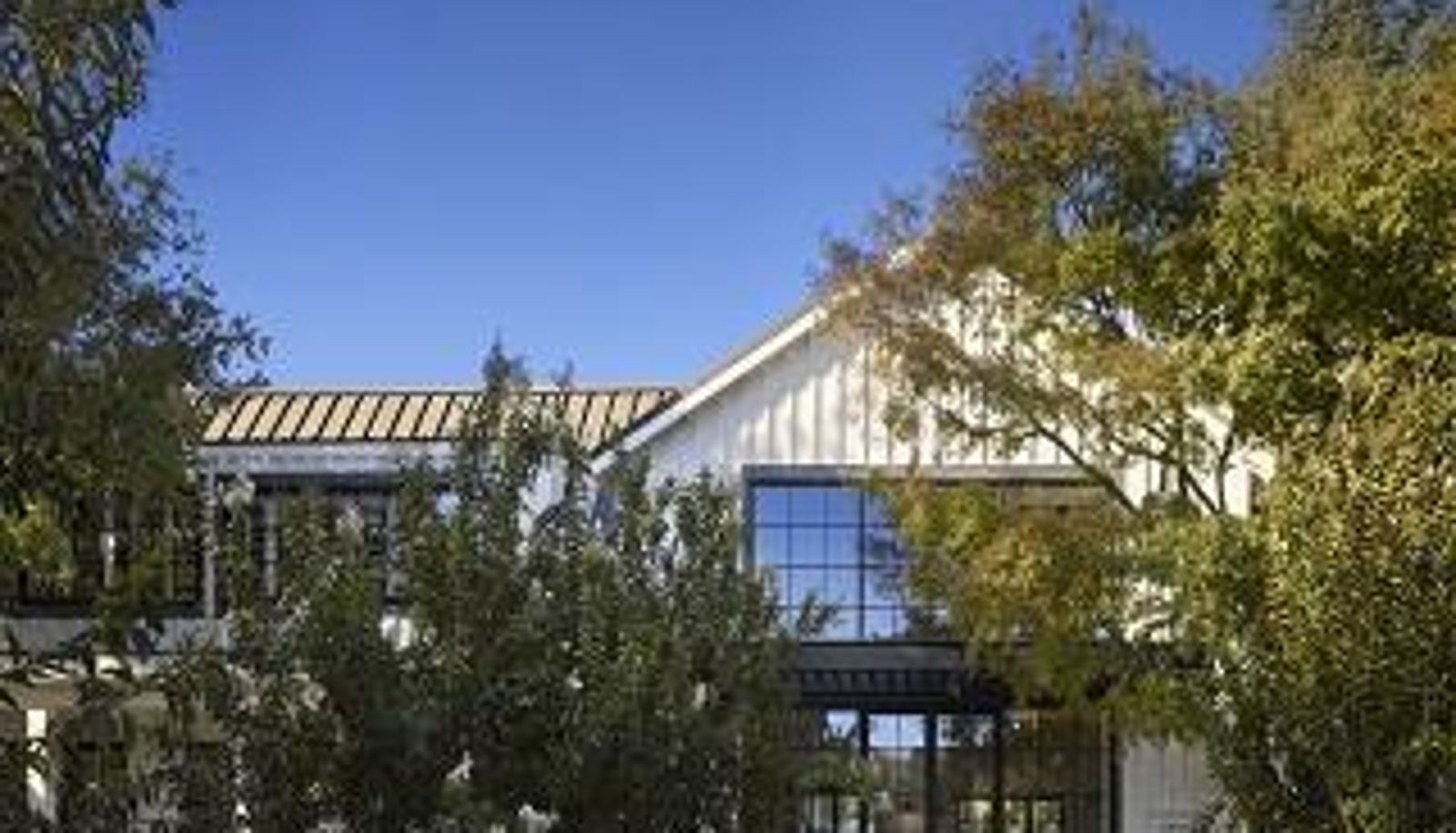 Business centre - Vintage House