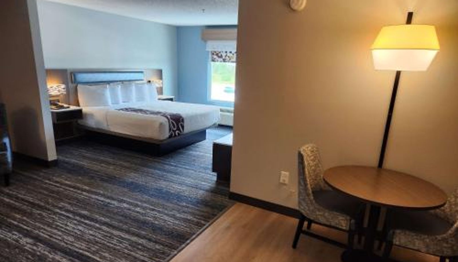Suite - La Quinta by Wyndham Warner Robins - Robins AFB