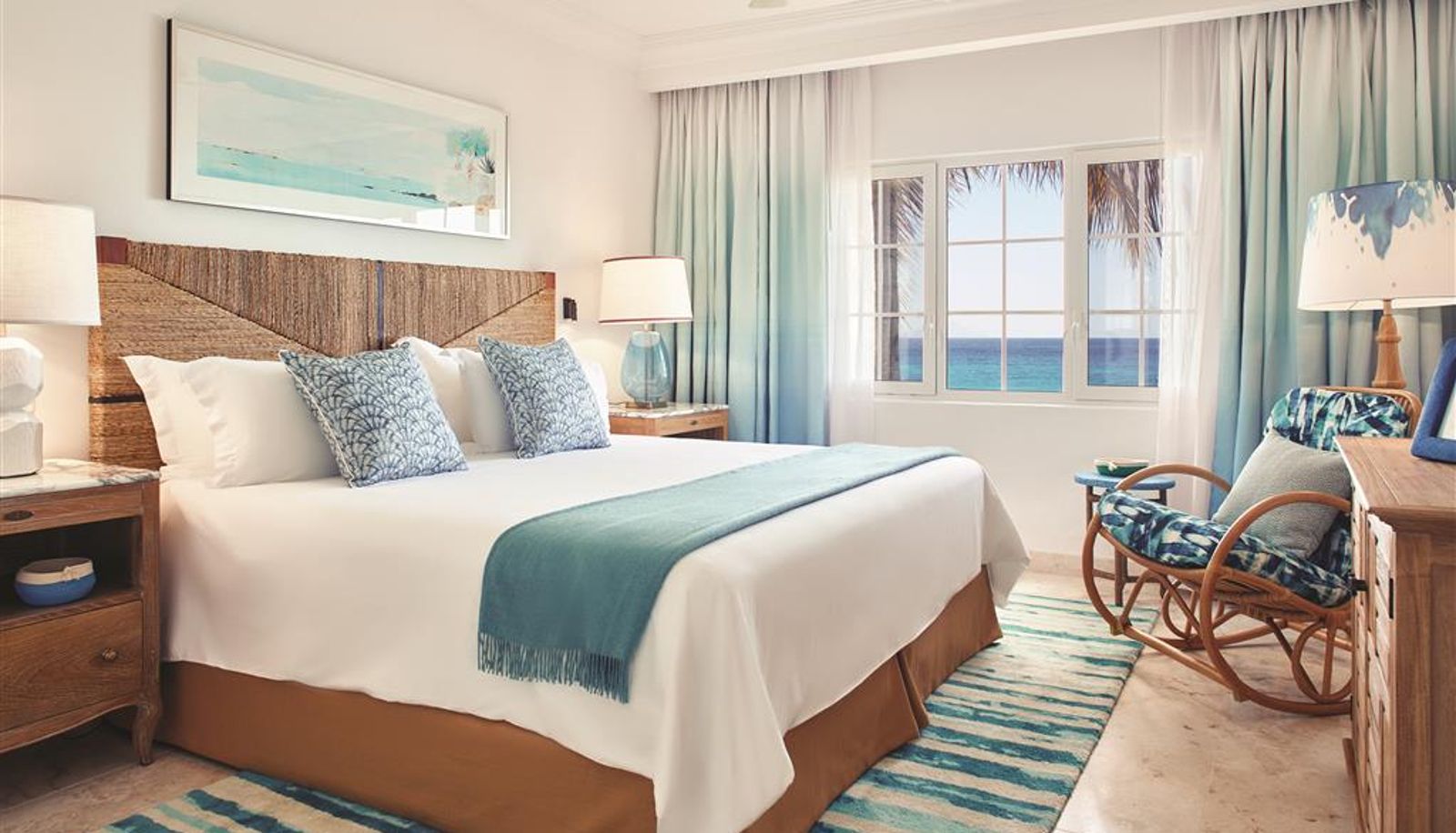Kamer - La Samanna A Belmond Hotel St Martin