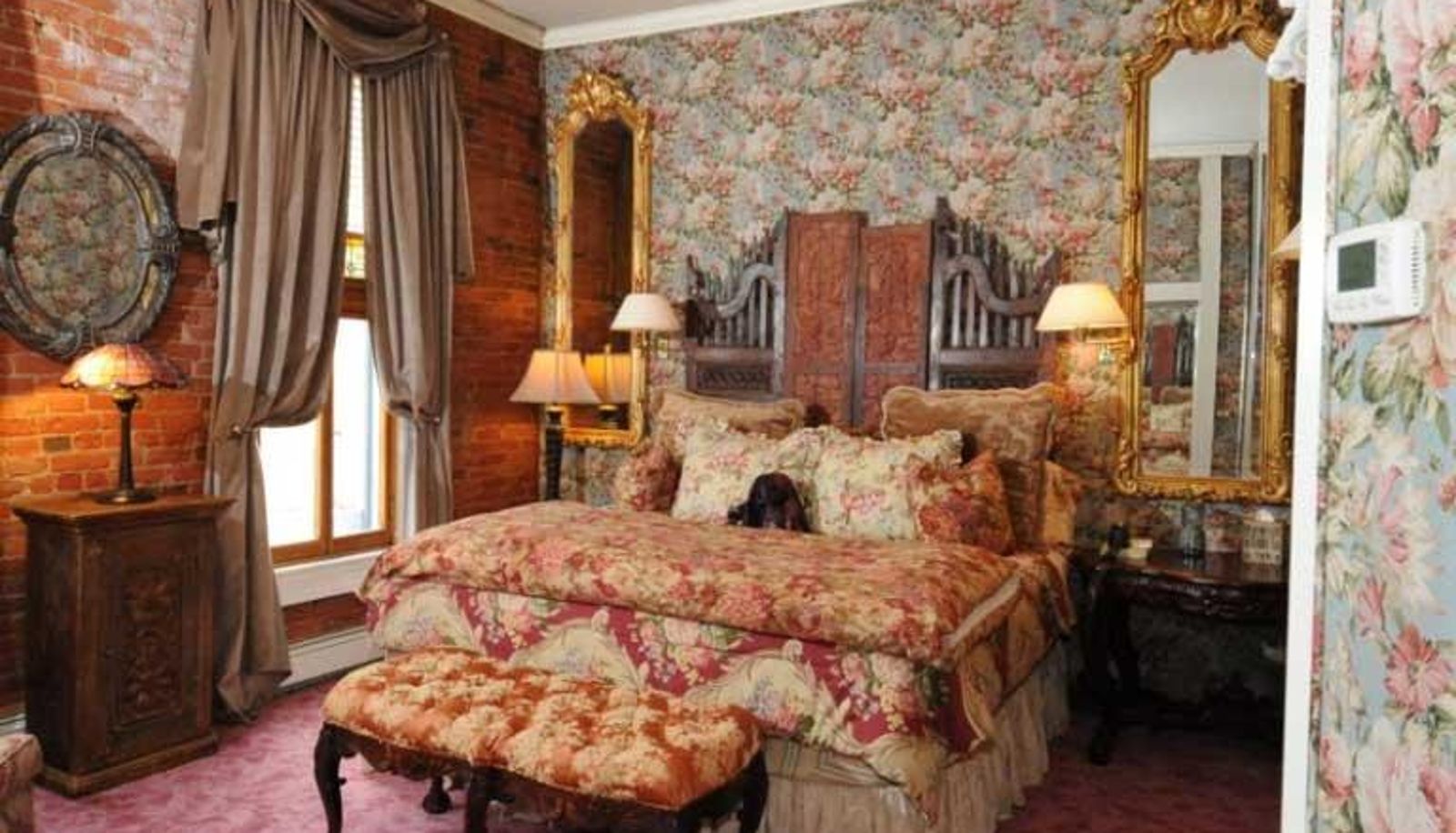 Suite - Aspen Residence Hotel