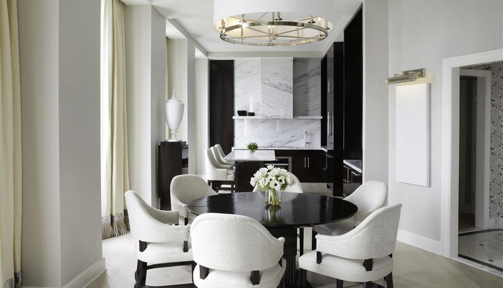 Pokój - Waldorf Astoria Atlanta Buckhead