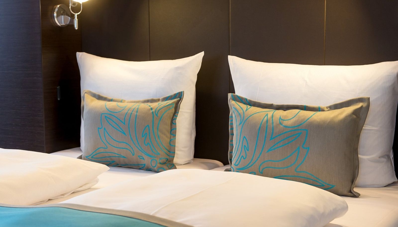 Habitación - Motel One Hamburg-Alster Hamburg-Alster