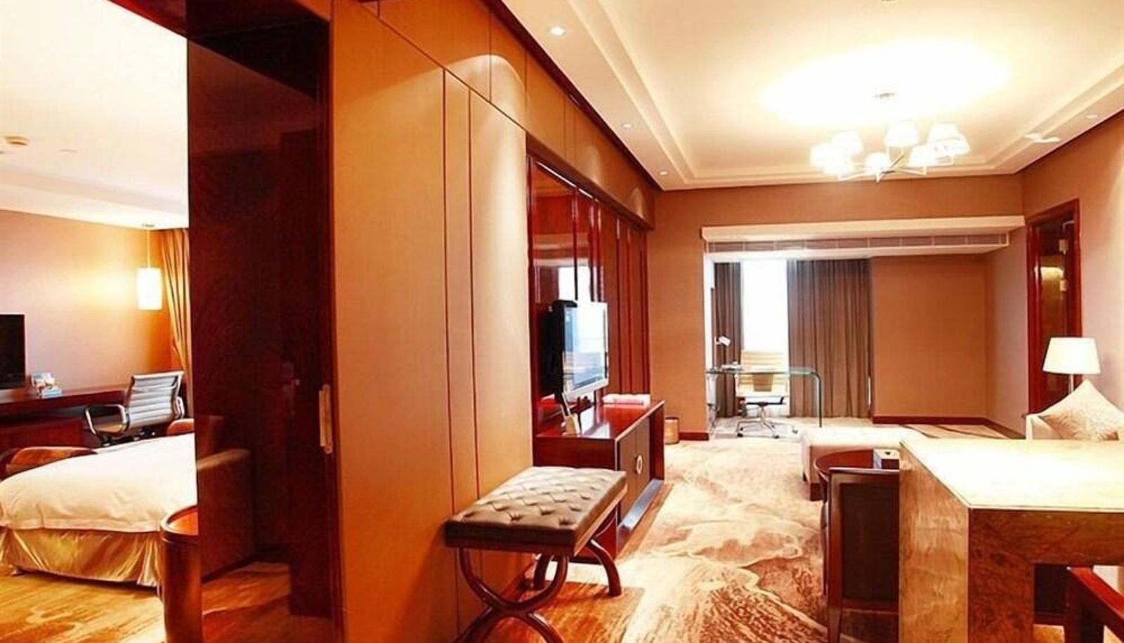 Standard room - Hotel Fortune