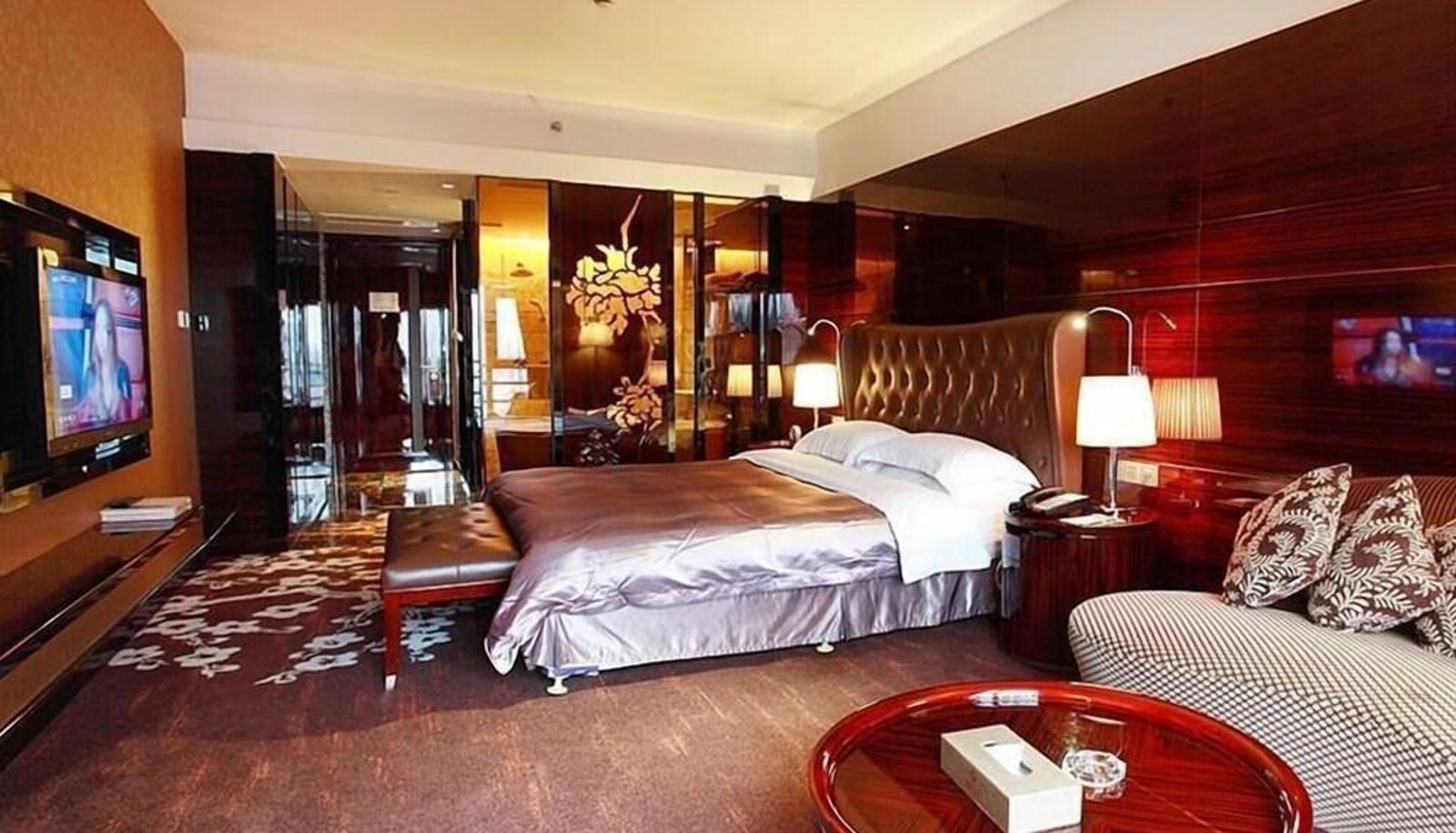 Standardzimmer - Hotel Fortune