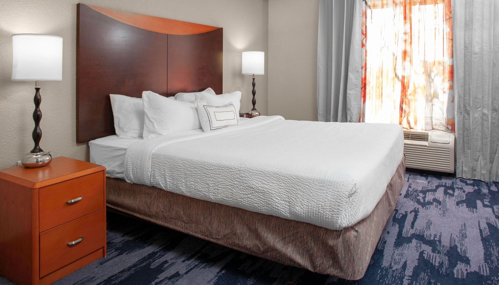 Room - Fairfield Inn and Suites by Marriott Indianapolis Avon