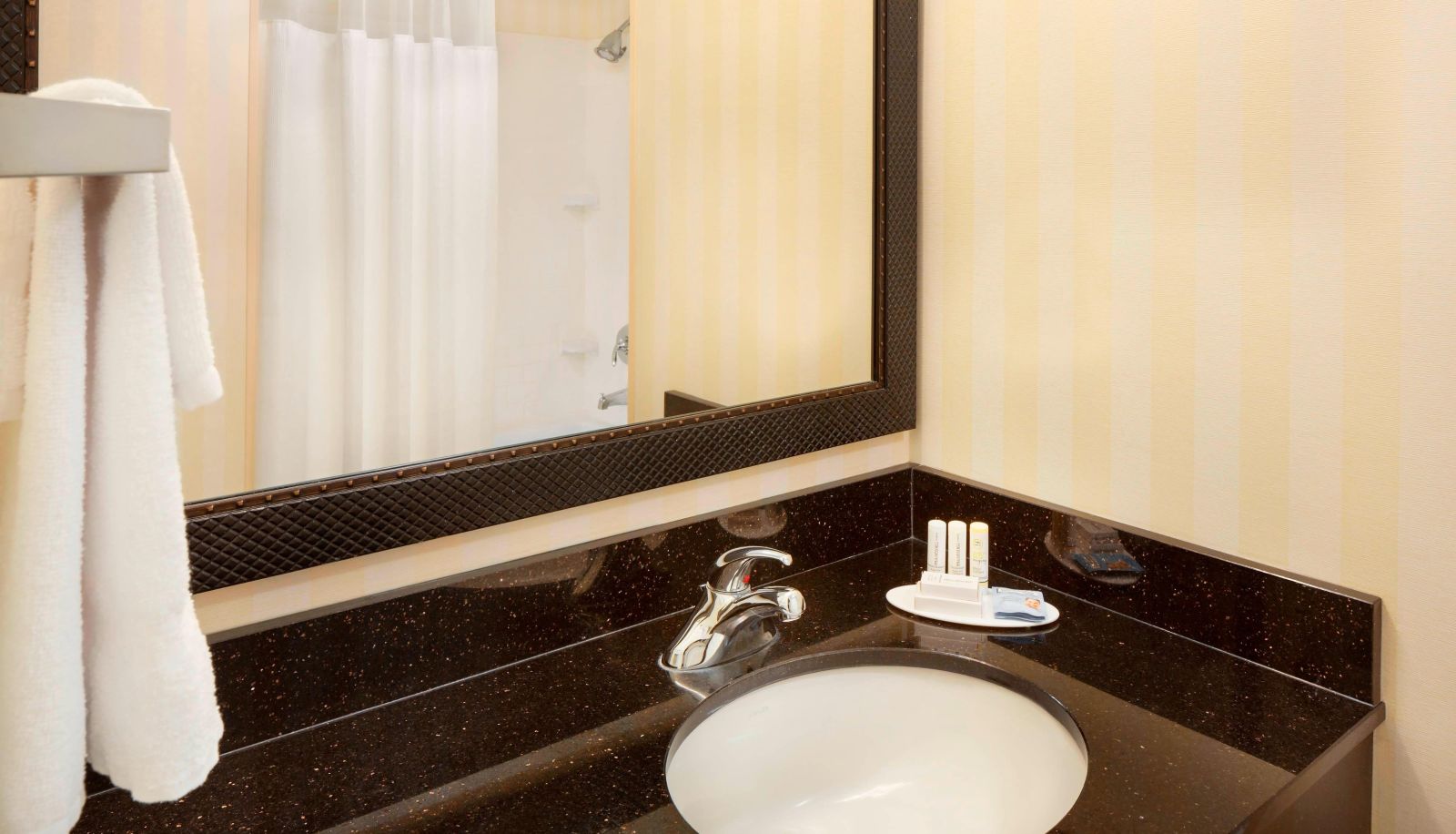 Habitación - Fairfield Inn and Suites by Marriott Selma Kingsburg