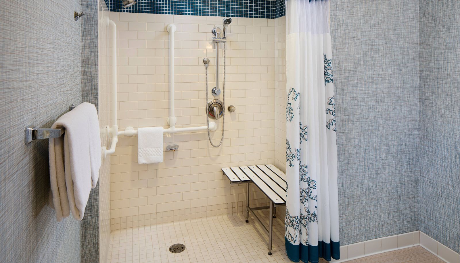 Zimmer - Residence Inn by Marriott San Diego Downtown Gaslamp Quarter