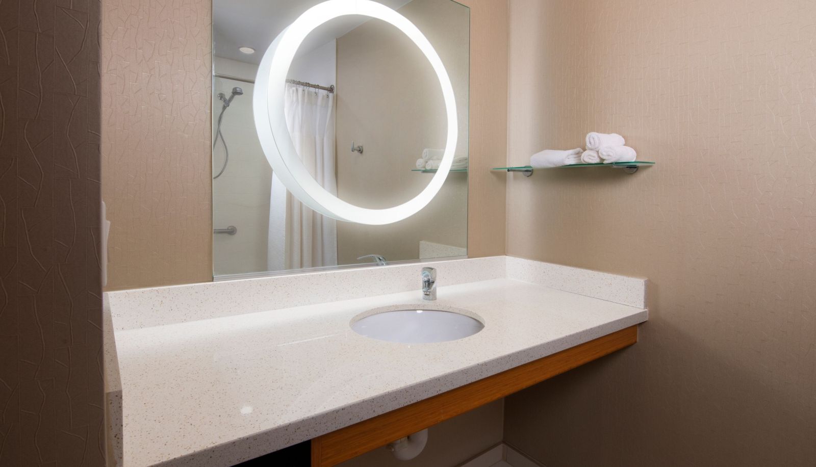 Camera - SpringHill Suites by Marriott San Angelo