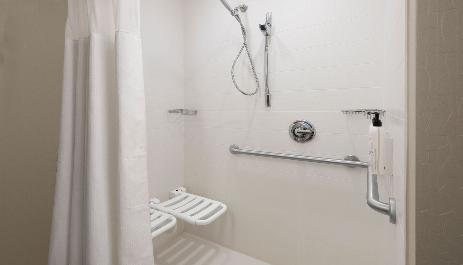 Camera - SpringHill Suites by Marriott San Angelo