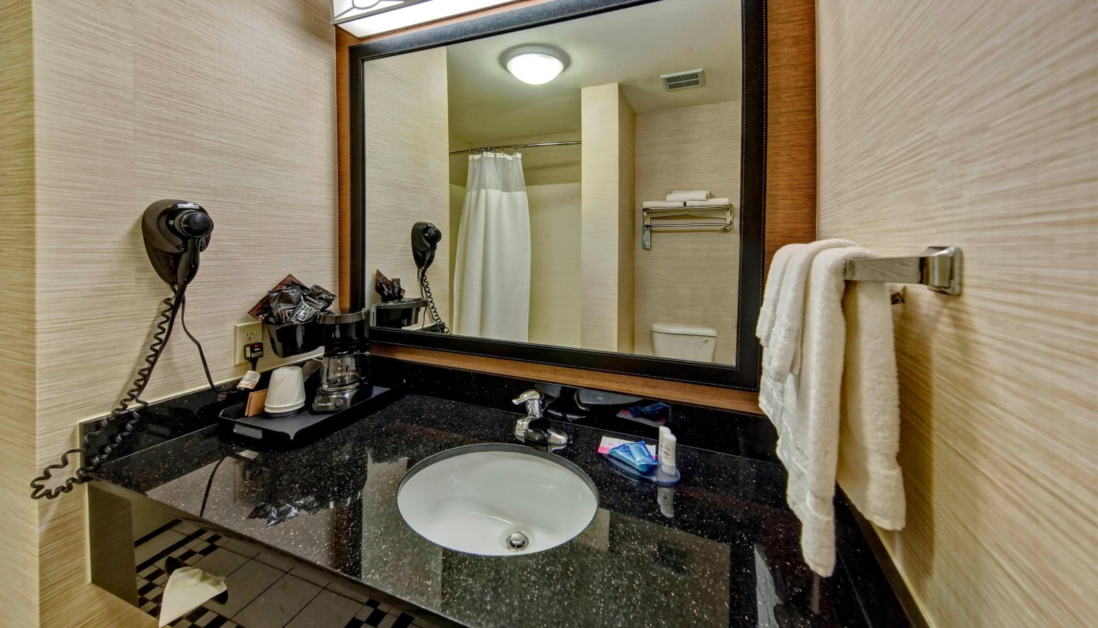 Zimmer - Fairfield Inn and Suites by Marriott Oklahoma City NW Expressway/Warr Acres