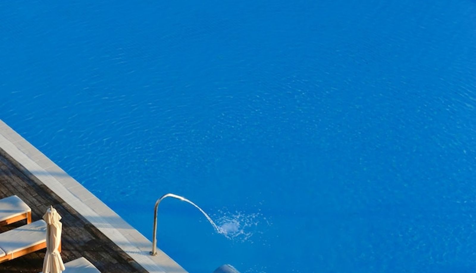Pool - Alimounda Mare