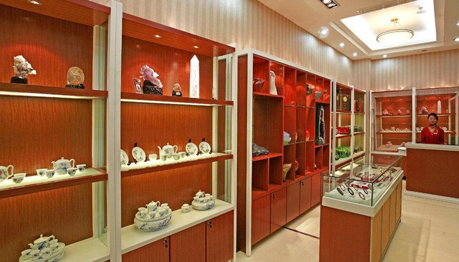Info - YUQUAN ISLAND RESORT HOTEL