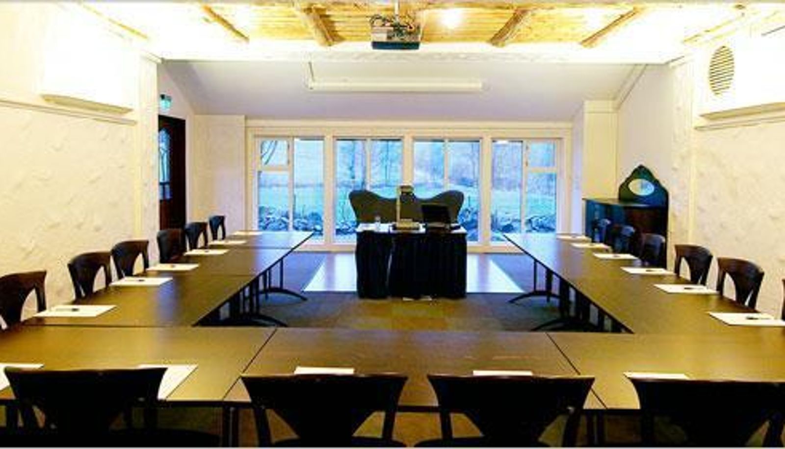 Conference room - Sola Strand Hotel