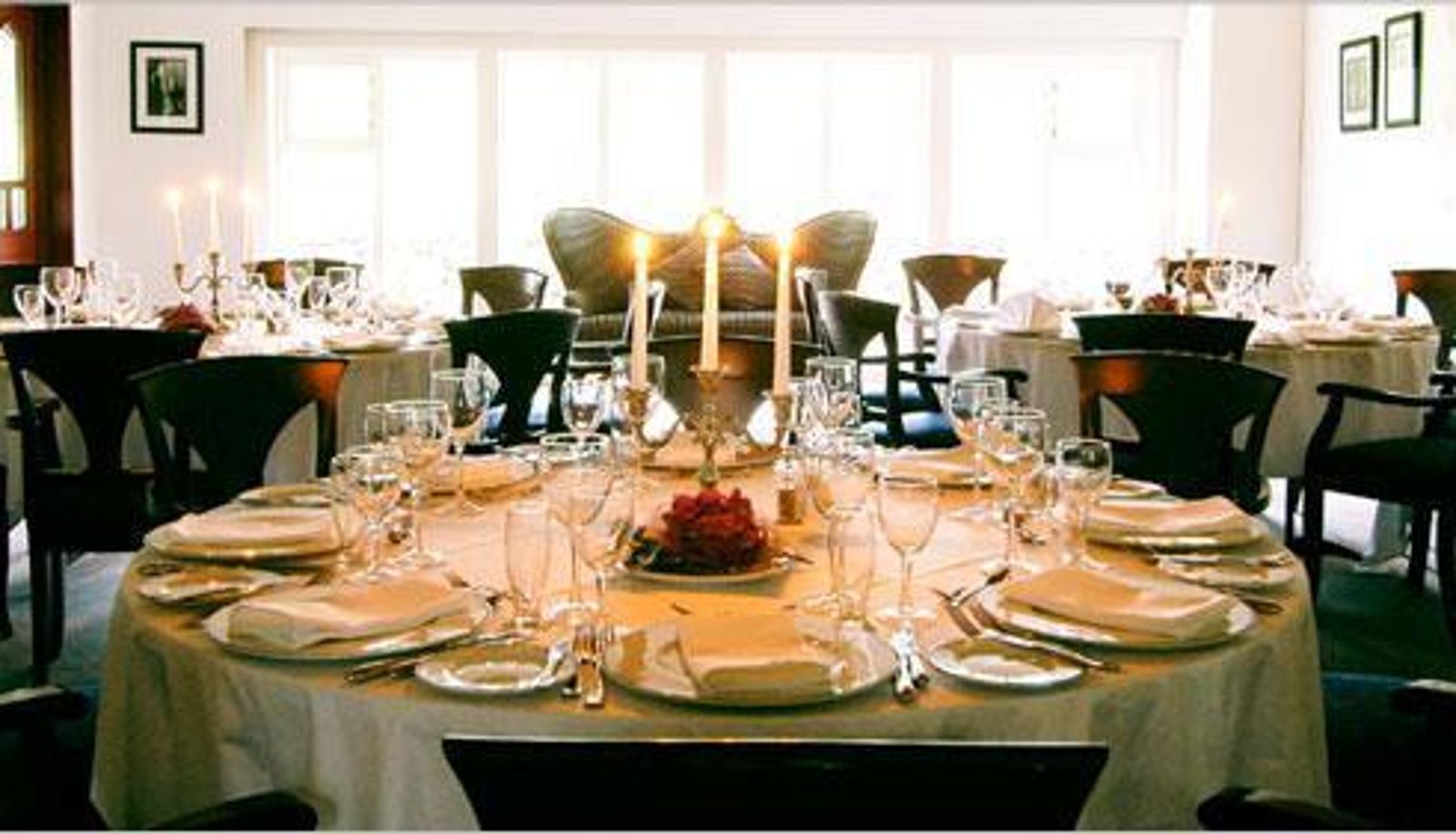 Restaurant - Sola Strand Hotel