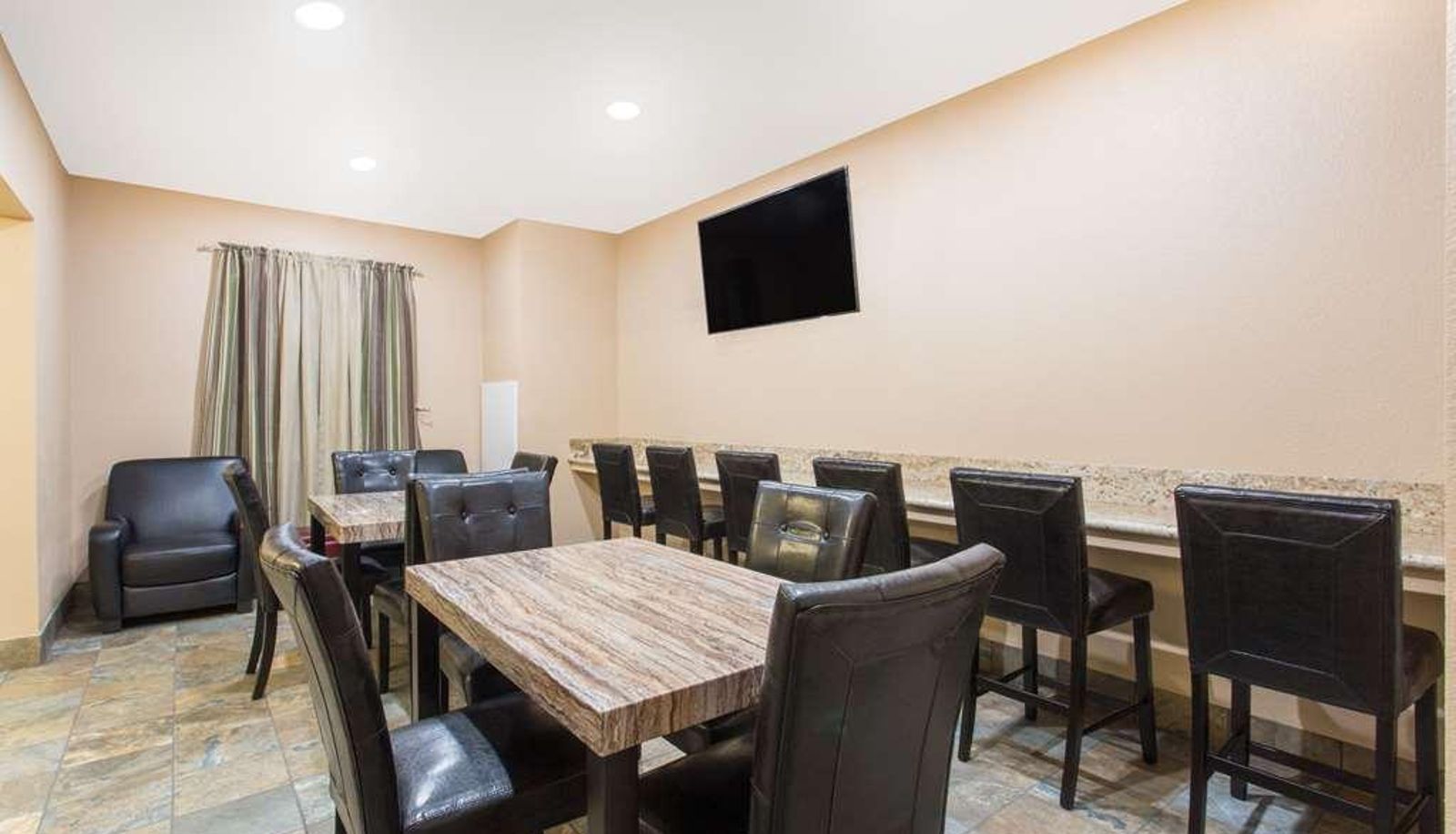 Sala konferencyjna - Palisade Hotel