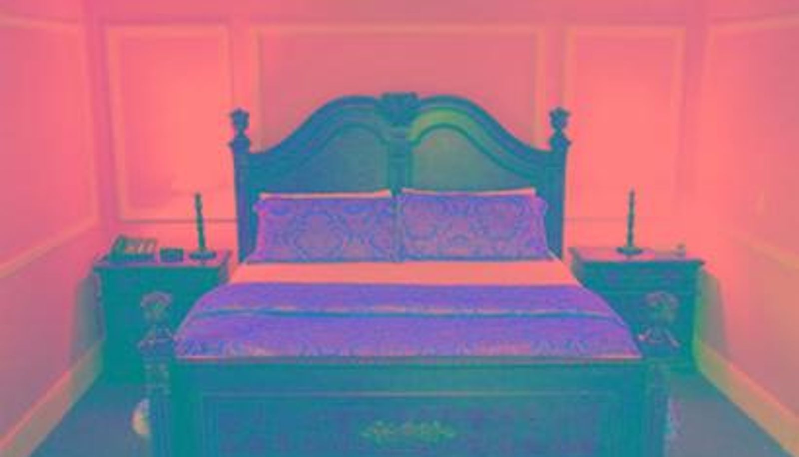 Room - The George Washington Hotel Ascend Hotel