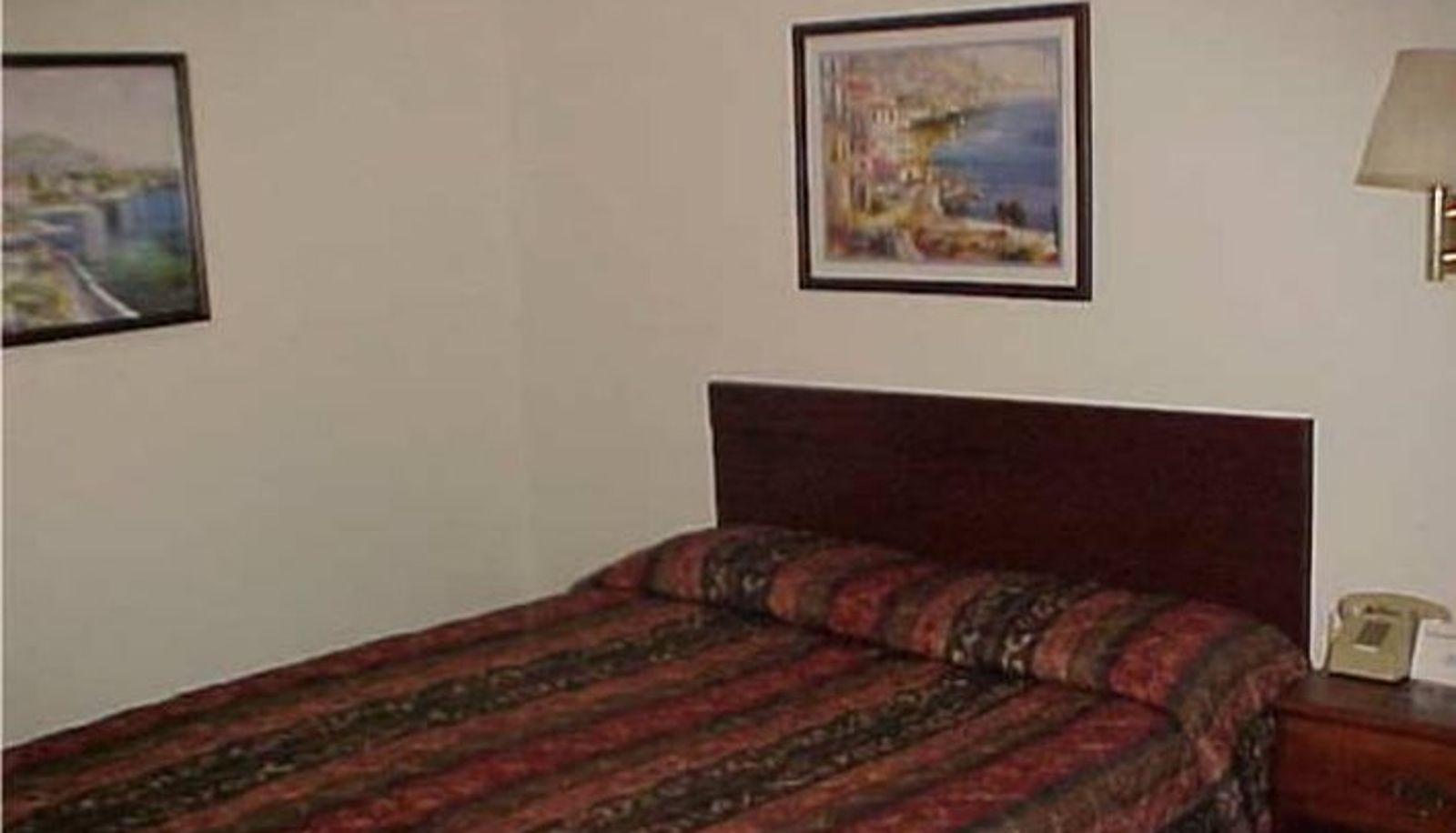 Habitación - Motel 6 Augusta - Ft. Gordon