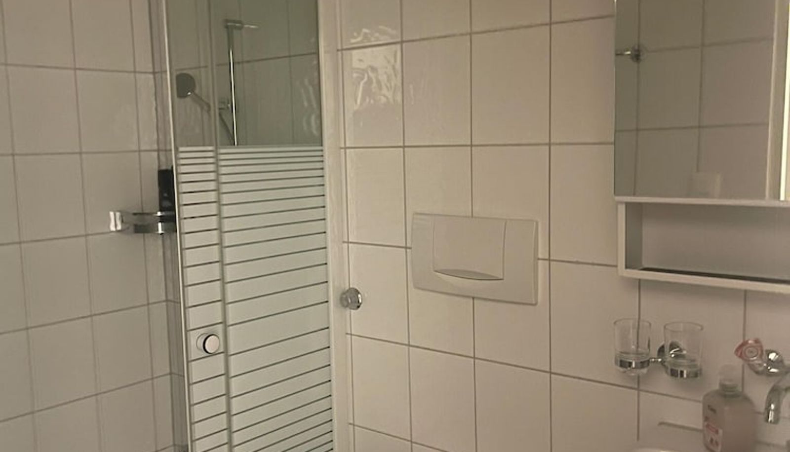 Standaardkamer - Hotel Hechtplatz