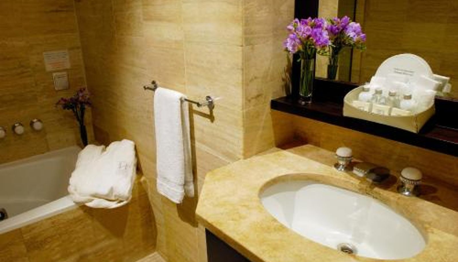Zimmer - Ulises Recoleta Suites