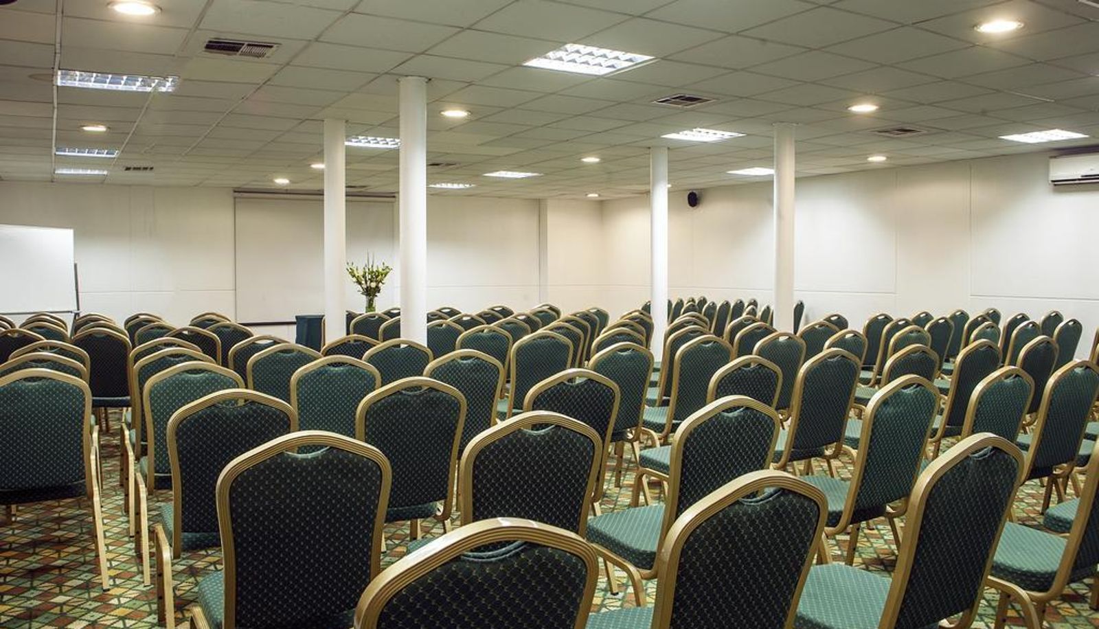 Conference room - PANAMERICANA HOTEL PROVIDENCIA
