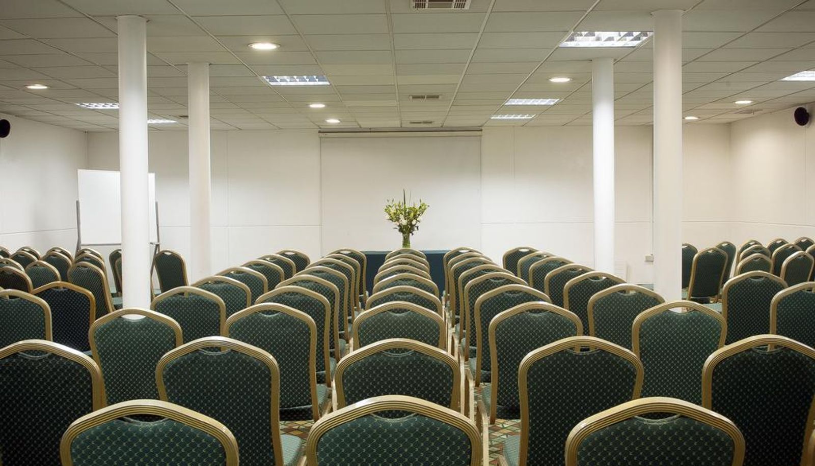 Konferenzraum - PANAMERICANA HOTEL PROVIDENCIA