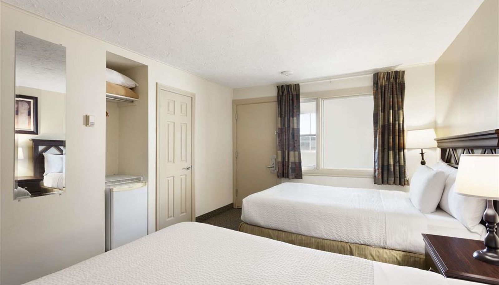 Chambre - Days Inn by Wyndham Montreal East
