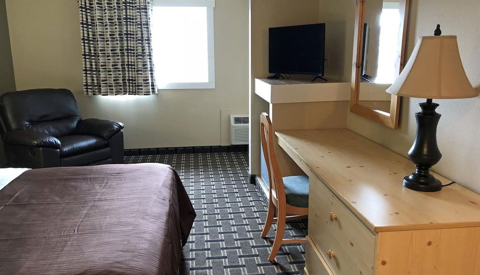 Appartement - FairBridge Inn Coeur d Alene