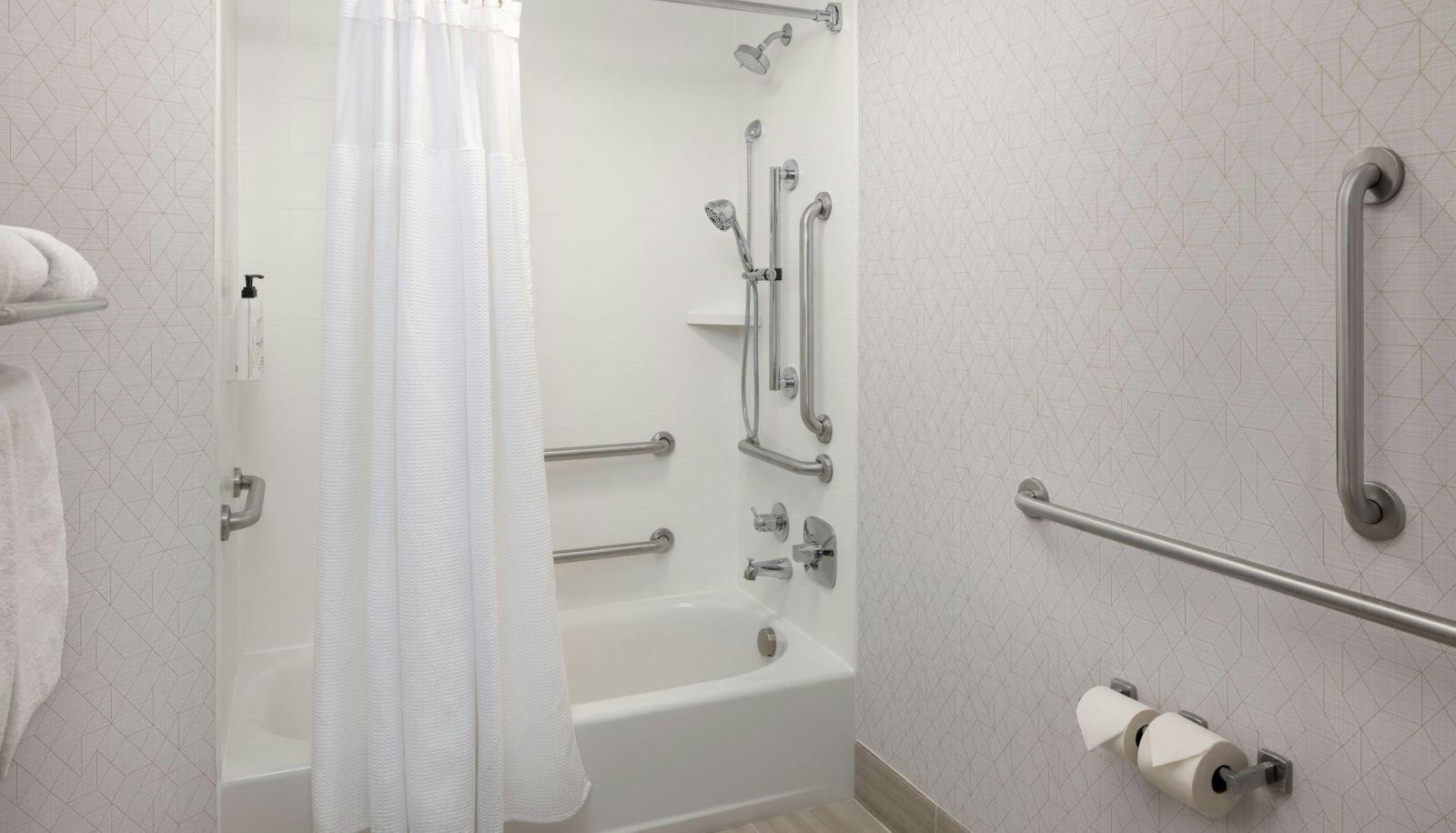 Room - SpringHill Suites by Marriott Midland