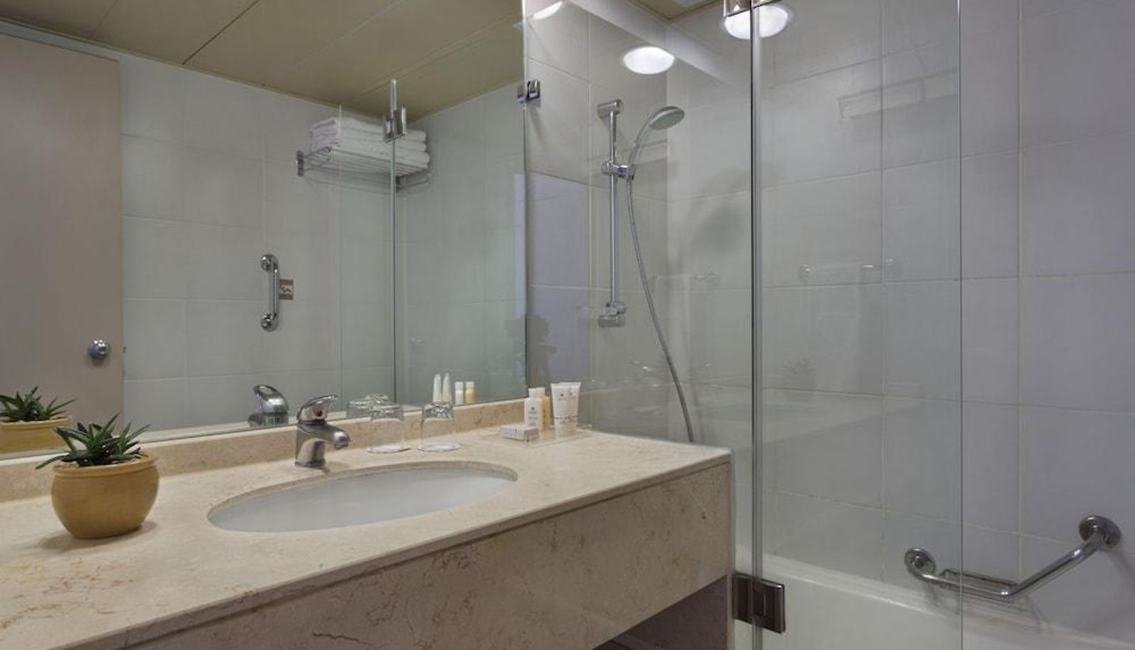 Apartment - Isrotel Ramon Inn