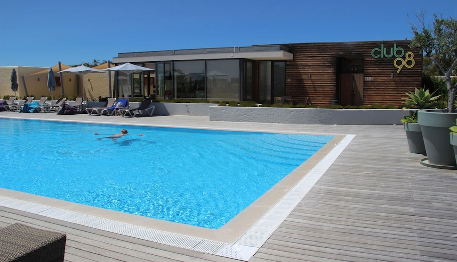 Pool - Martinhal Sagres Beach Family Resort