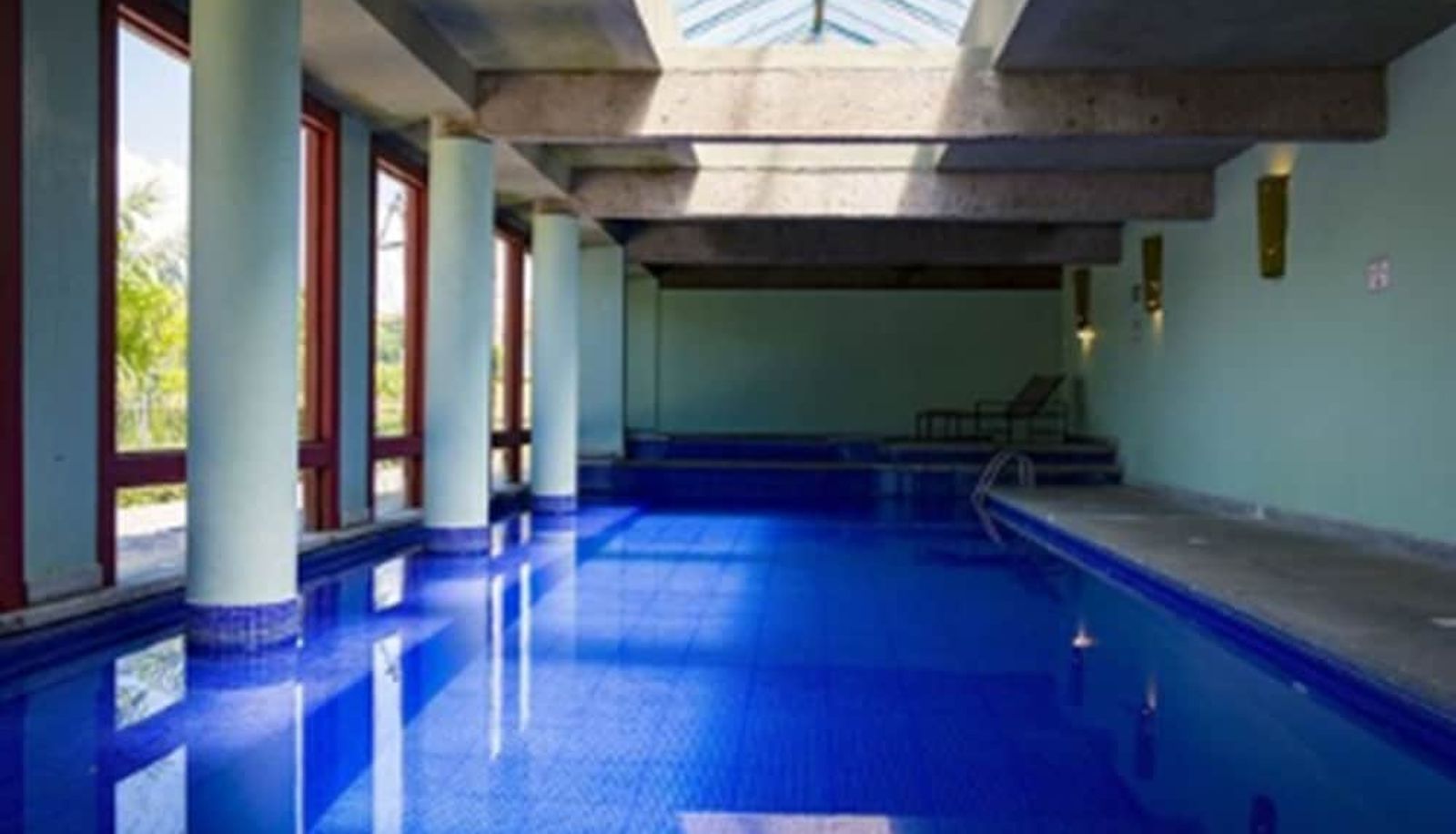 Pool - Hotel Solar do Rosário